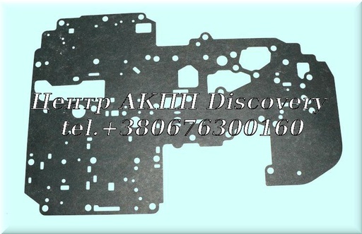 [A2012770280] Прокладка Гідравлічного Блоку АКПП 722.4 (Transtar)