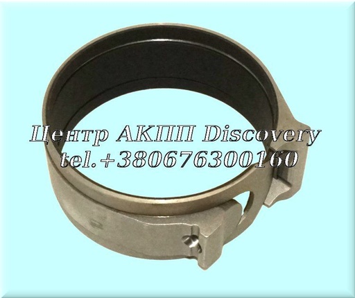 [N68026A] BAND REAR 722.4 (Transtar)