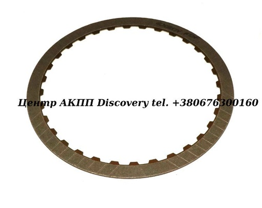 [75104A] FRICTION B2 Audi/VW 095/ 096/ 097/ 098/ 01M/ 01P (Borg Warner)