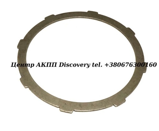 [68122C] STEEL DISK BS CLUTCH 722.5 (Transtar)