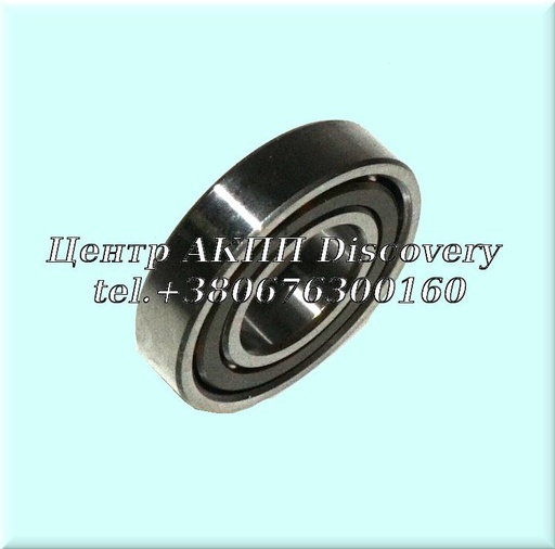 [A0059814425] Підшипник Вихідного Валу 722.5 (Оригінал)