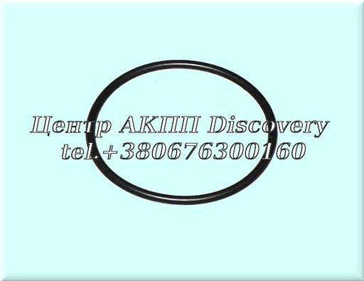 [A0209970348] O-Ring Flange 'K2' 722,5 (OEM)