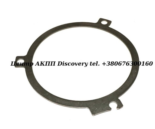 [75124A] Steel Intermediate (B2) Audi/VW 095/ 096/ 097/ 098/ 01M/ 01P (Transtar)