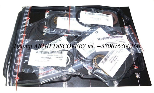 [78002] Комплект Ущільнень 722.6 (Autoline)