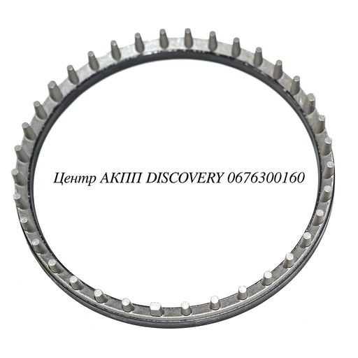 [D78967A] Piston, B1 722.6 (Autoline) 