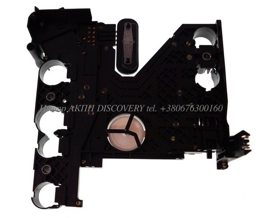 [A1402701161] Electric Kit 722.6 (TRUCKTEC)