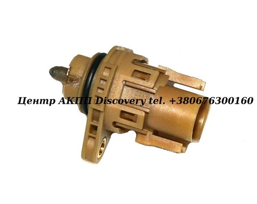 [75410B] Датчик Положення Селектора Audi/VW AG4 98-UP (Autoline)