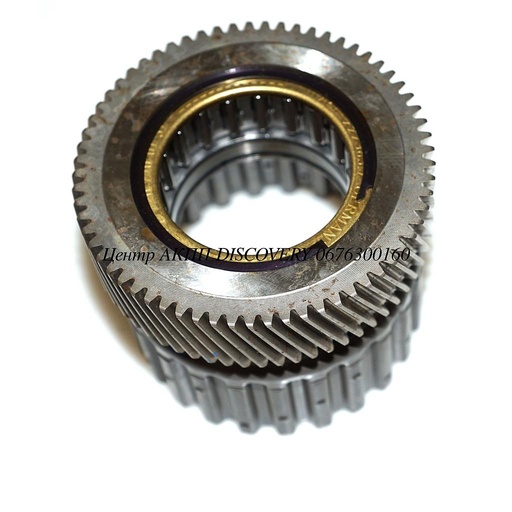 [A2112700044*] SUN GEAR REAR PLANET 722.6 (OEM)