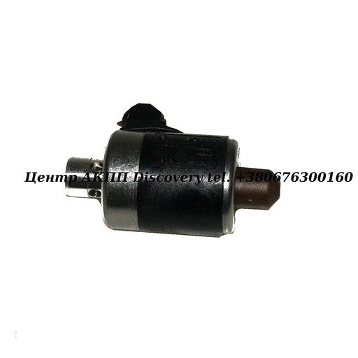 [D78431] Solenoid. At Line & Shift Pressure 722.6 (Оригинал)
