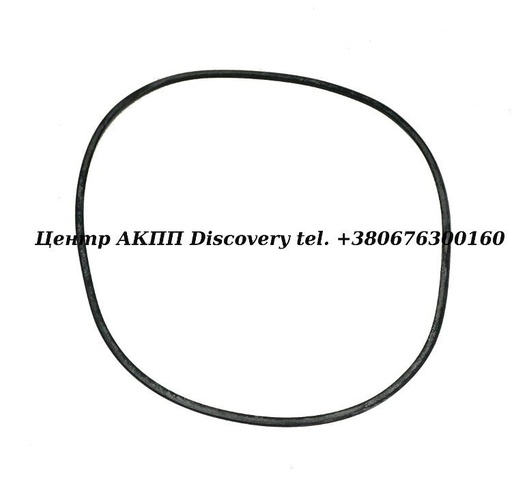[A1402721655] Кільце Ущільнююче Супорта Пакета Зчеплення B2 722.6/ 722.9 (Оригінал)