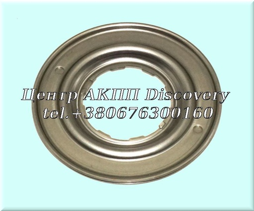 [D35967B] Поршень Пакет "D" 8HP45/8HP50 (ZF)