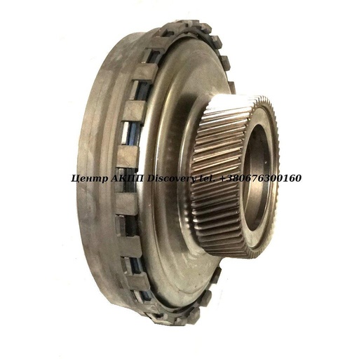 [D35614] Сонячна Шестерня Планетарного Редуктора "P3" 8HP45 (ZF)