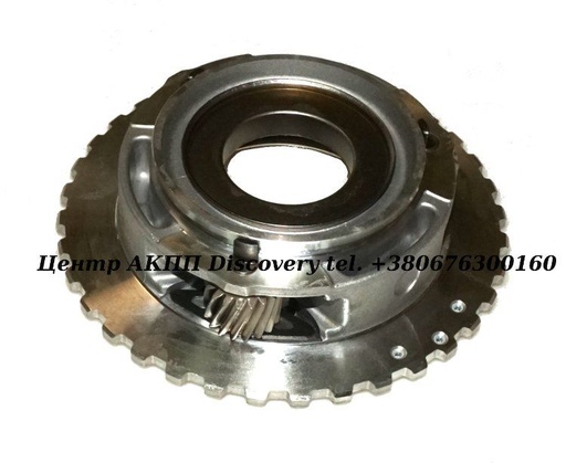 [D35584] PLANETARY 'P3" 8HP45 (ZF)