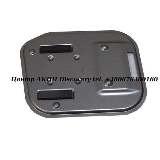 [D35010C] Фільтр АКПП 8HP55 (ZF)
