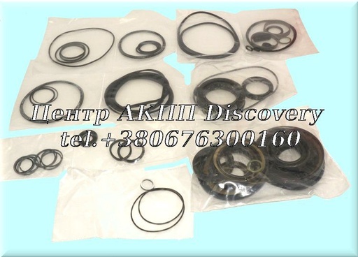 [35002A] Overhaul Kit 8HP55 (Elring)