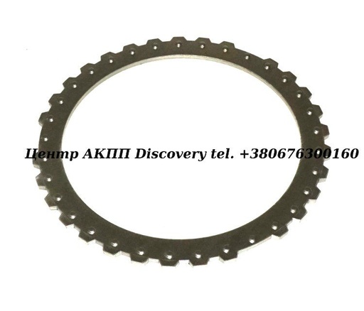 [D35148C] PRESSURE PLATE CLUTCH 'A' 8HP55, 8HP70 (ZF)