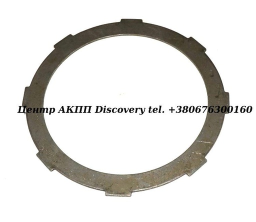 [67122A] Сталевий Диск Пакет Forward/Direct A140E/A240-Series/ A340/ A343 (Transtar)