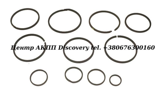 [67175C] S.R. KIT A140/240/540 83-UP (Transtar)