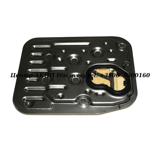 [A75010A] Фільтр АКПП AUDI/VW AG4 90-91 (Transtar)