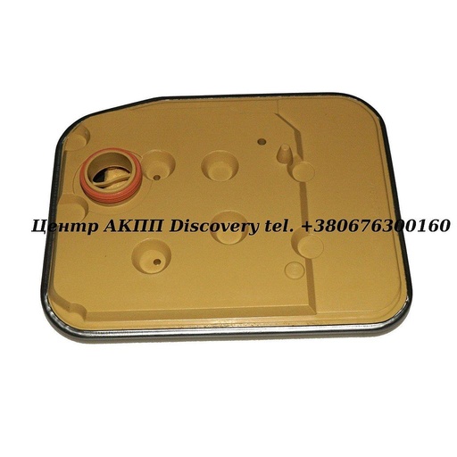 [A75010C] FILTER 01M/01N/01P 96-up (Meyle)