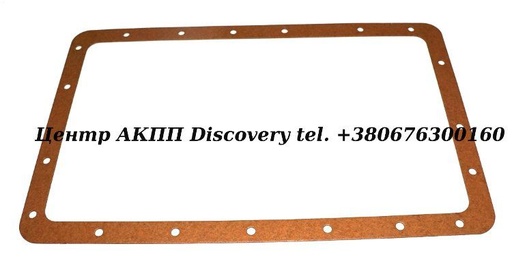 [97300F] PAN  GASKET FIBRE  A340-Series (Transtar)