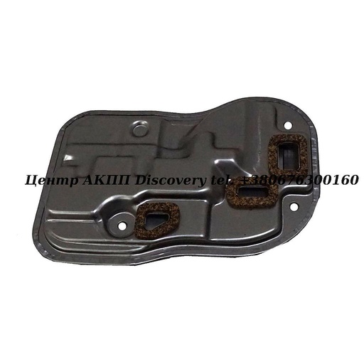 [A97010CA] Фільтр АКПП тільки LEXUS A341E 93-UP (Transtar)