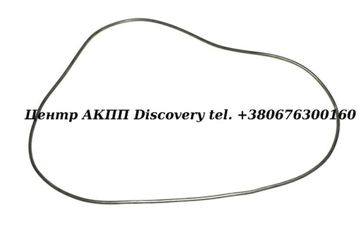 [137311A] Кільце ущільнююче Масляного Насоса A440F 85-UP (Transtar)