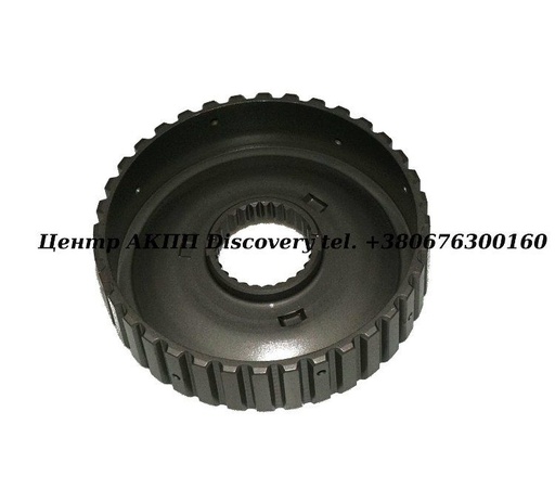 [D42570LA] Ступиця Пакет Overdrive A4BF3 (Оригінал)