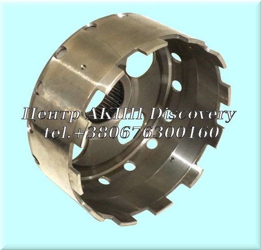 [D42622H] DRUM KDOWN A4AF1/2/3, A4BF2/3 (OEM)