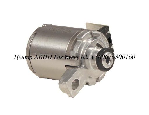 [308439] Електромагнитній Клапан VW/AUDI DSG, 02E VBS NL (Borg Warner)