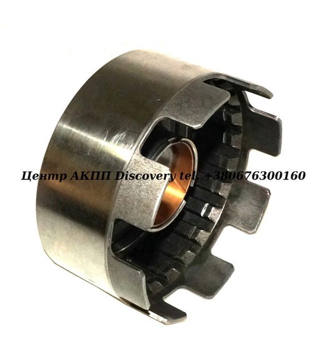 [US97555EA] Корпус Зчеплення Пакет Direct A343 (Б/В)