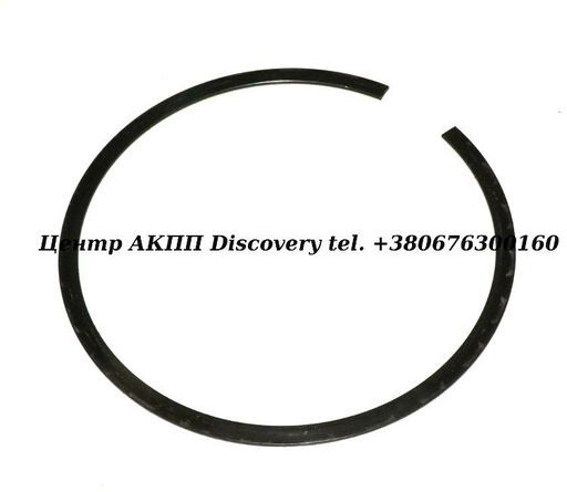 [US97878] Snap Ring, Direct Clutch (With 6 Tooth Steel) A340 (Used)