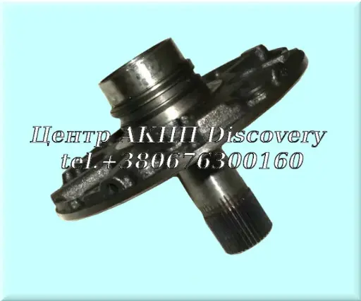 [US67520A] Stator, Pump A140/A540 (Used)