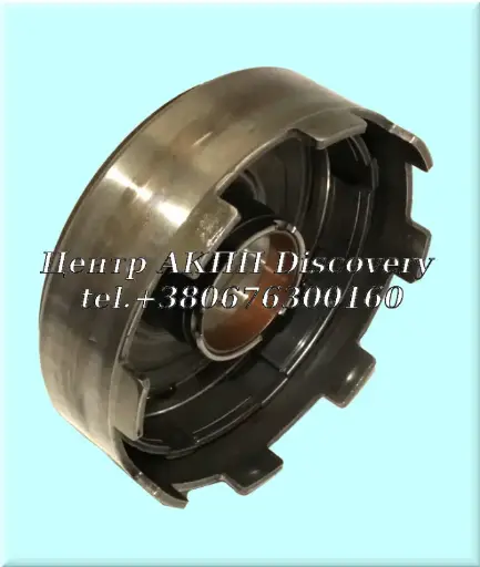 [US67555CA] Drum, Direct A140  (Used)