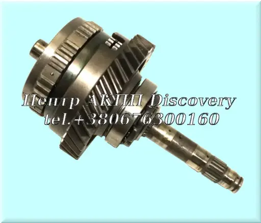 [US67580B] Комплект Планетарного Редуктора Overdrive A140 (Б/В)