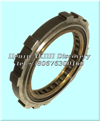 [US67654A] Reverse Sprag, w/ Housing A130/A140/A240 (Used)