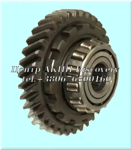 [US67712] GEAR, DRIVEN TRANSFER A130/A140 (Used)