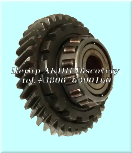 [US67712A] GEAR, DRIVEN TRANSFER A130/A140 (Used)