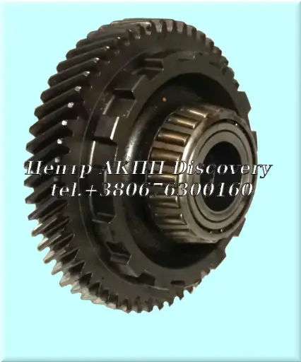 [US67712B] GEAR, DRIVEN TRANSFER A130/A140 (Used)