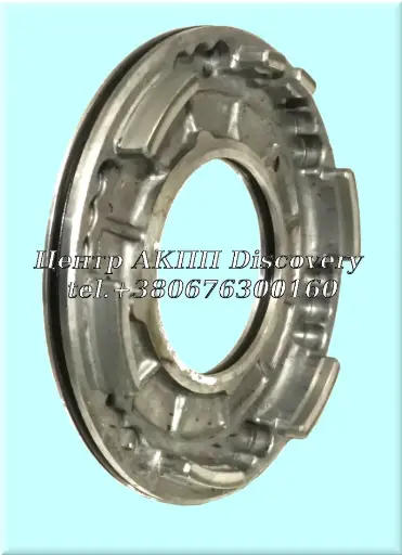 [US67961] Поршень Пакет Overdrive Direct A140 (Б/В)