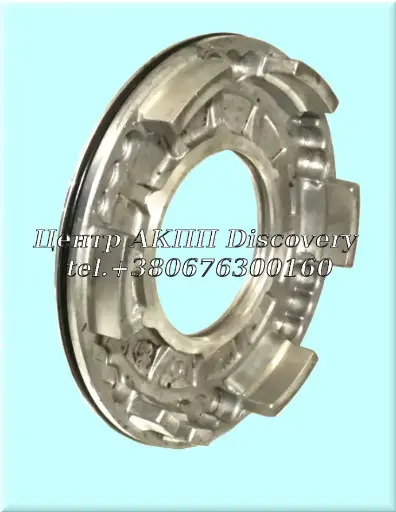 [US67961A] Piston, Overdrive Direct Clutch A140 (Used)