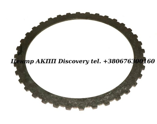 [59126] Steel disk Clutch K3 09D, TR-60SN (Transtar)