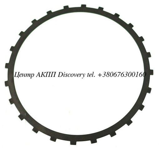 [59134] Steel Plate Clutch B2 09D, TR-60SN/TR-80SD/0C8 (Transtar)