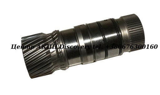 [US88610] Сонячна Шестерня Центрального Планетарного Редуктора 722.9 (Б/В)