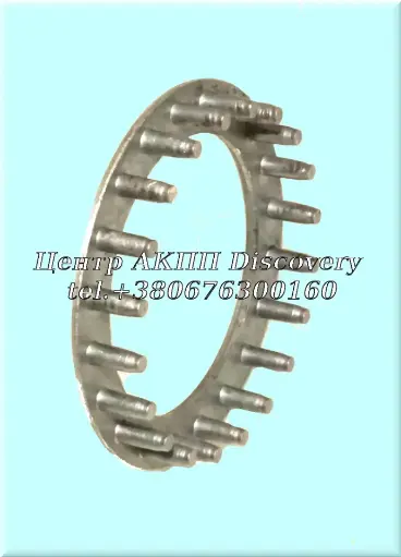 [US68981A] RETAINER, K-2 PISTON RETURN SPRING 722.4 (Used)