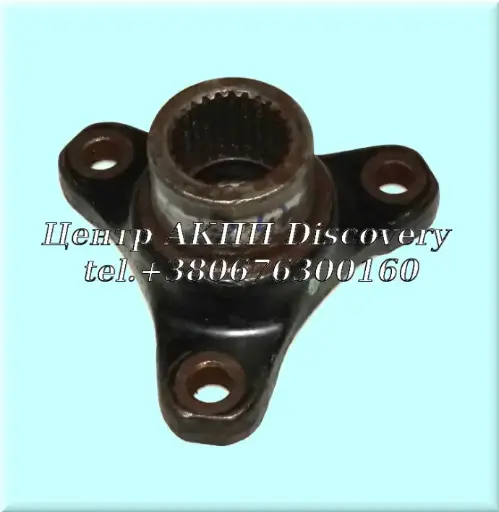 [US68844B] YOKE 722.3/722.4 (Used)