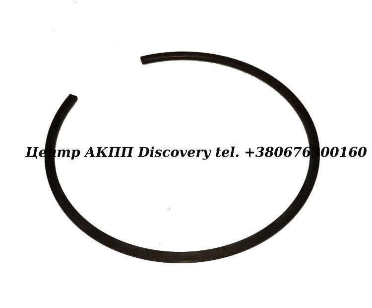 Стопорне Кільце Утримує Шестерню в Корпусі Гідротрансформатора 6T40/45E (Б/В)